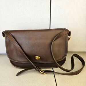 Coach Vintage City Bag